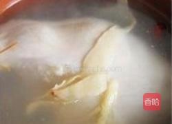 胡椒猪肚包鸡的做法图解16