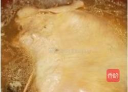 胡椒猪肚包鸡的做法图解17