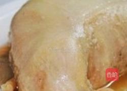 胡椒猪肚包鸡的做法图解18