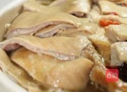 胡椒猪肚包鸡的做法图解19