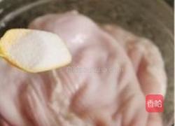 胡椒猪肚包鸡的做法图解5