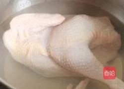 胡椒猪肚包鸡的做法图解7