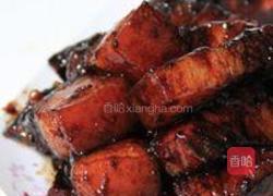 减肥红烧肉的做法图解5