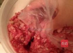 意式卷心菜肉卷的做法图解5