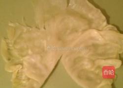 意式卷心菜肉卷的做法图解6