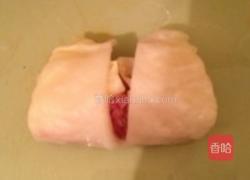 意式卷心菜肉卷的做法图解9