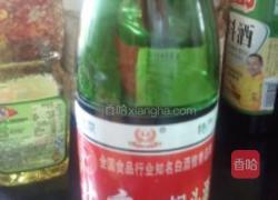 零失败香菇烧鸡的做法图解6