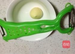 素拌千张的做法图解2