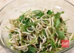 素拌千张的做法图解3