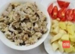 筋头巴脑方一锅的做法图解2