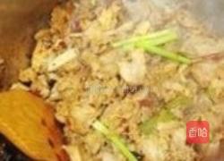 筋头巴脑方一锅的做法图解3
