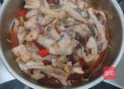 水煮鱼的做法图解11