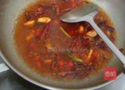 水煮鱼的做法图解7