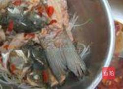 水煮鱼的做法图解9