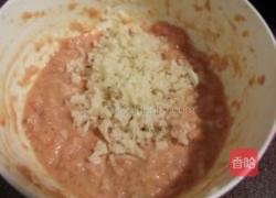 番茄炖丸子的做法图解2