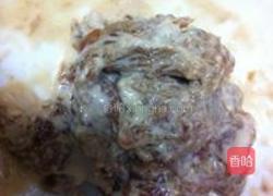 妈妈手传荔枝肉的做法图解1
