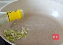 油爆小海虾的做法图解5