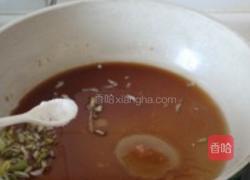 油爆小海虾的做法图解7