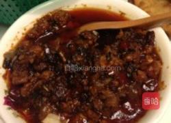 干豆腐卷大葱的做法图解5