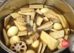 广式家常卤水的做法图解9