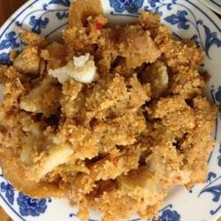 鲊肉的做法[图]