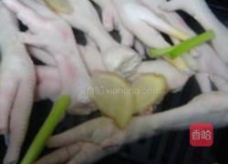 卤凤爪的做法图解2