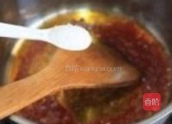 石榴咕噜肉的做法图解13
