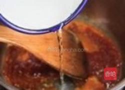 石榴咕噜肉的做法图解14