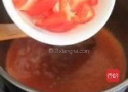 石榴咕噜肉的做法图解16