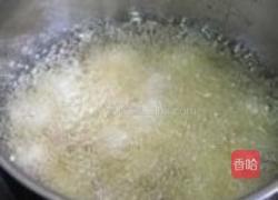 石榴咕噜肉的做法图解9