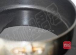 糖醋脆皮豆腐的做法图解3