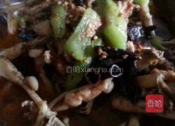 水煮青蛙的做法图解1