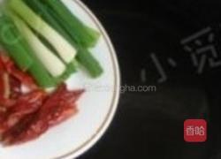 香糟鸭掌的做法图解3