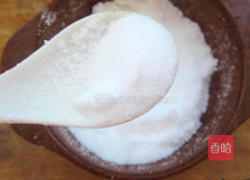 油焖芸豆的做法图解5