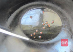 油焖芸豆的做法图解7