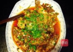 软烧鲫鱼的做法图解1