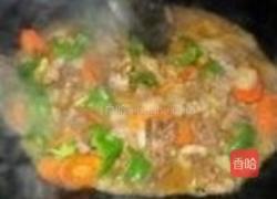 溜腰花的做法图解5