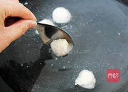 百分百手工纯鱼丸的做法图解11