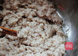 百分百手工纯鱼丸的做法图解4