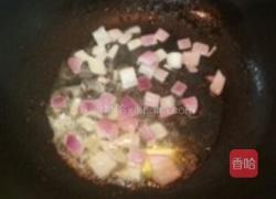 茄汁龙利鱼柳的做法图解2