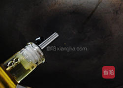 淡甲鱼菜脯的做法图解5
