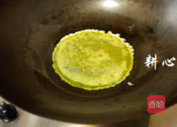 椿芽炒蛋的做法图解12