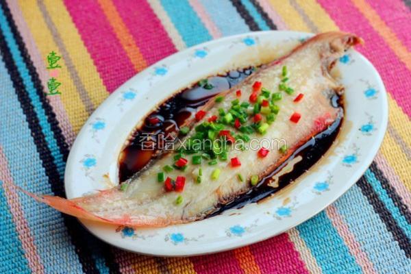 葱油玉兔