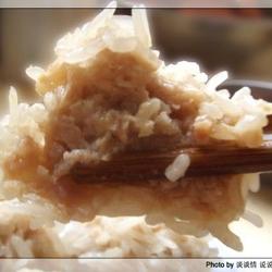 雪花丸子的做法[图]