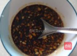 蒜泥牛肉的做法图解11