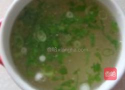 蒜泥牛肉的做法图解8