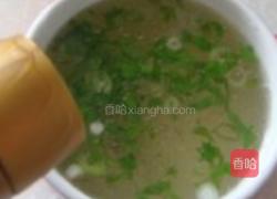 蒜泥牛肉的做法图解9