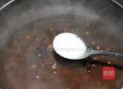 五香爆鱼的做法图解6