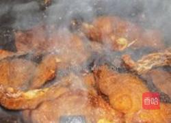 五香爆鱼的做法图解7