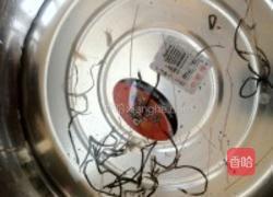 炸海虾的做法图解1